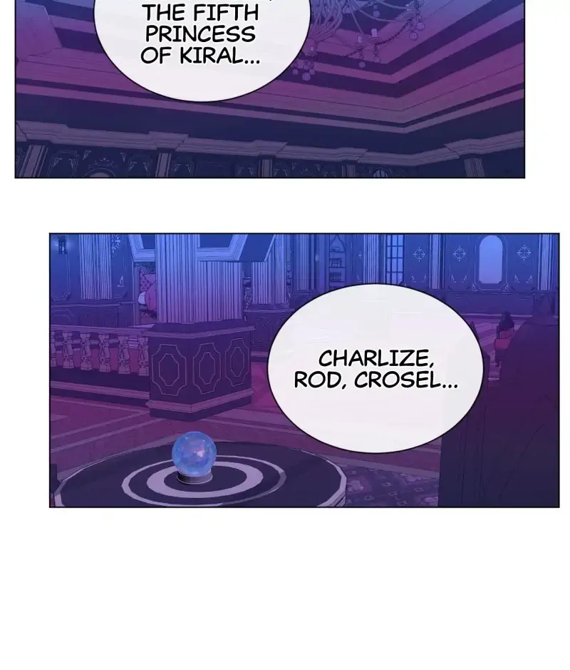 This World Is Mine Chapter 24 page 30 - 
