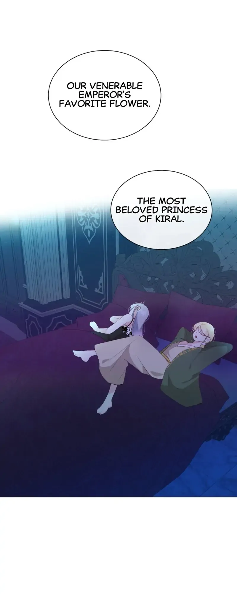 This World Is Mine Chapter 24 page 31 - 