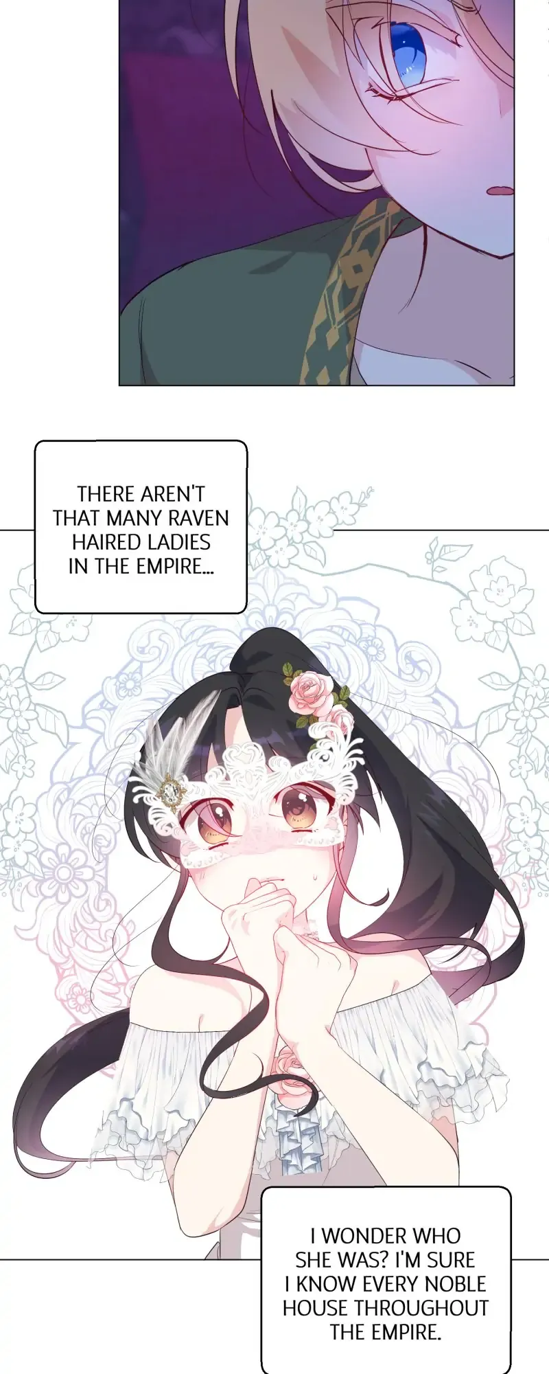 This World Is Mine Chapter 24 page 33 - 