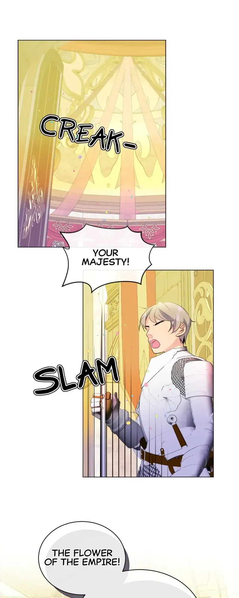 This World Is Mine Chapter 25 page 1 - 