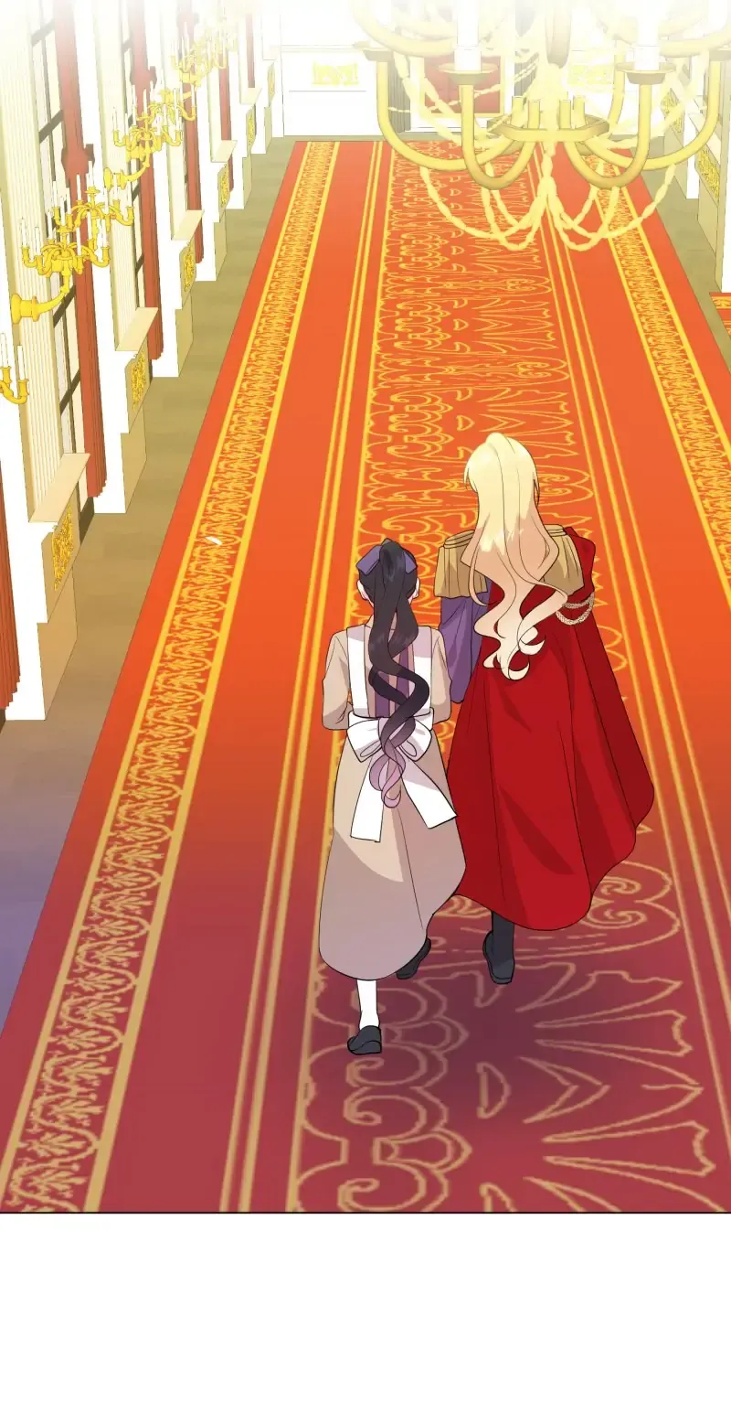 This World Is Mine Chapter 25 page 18 - 