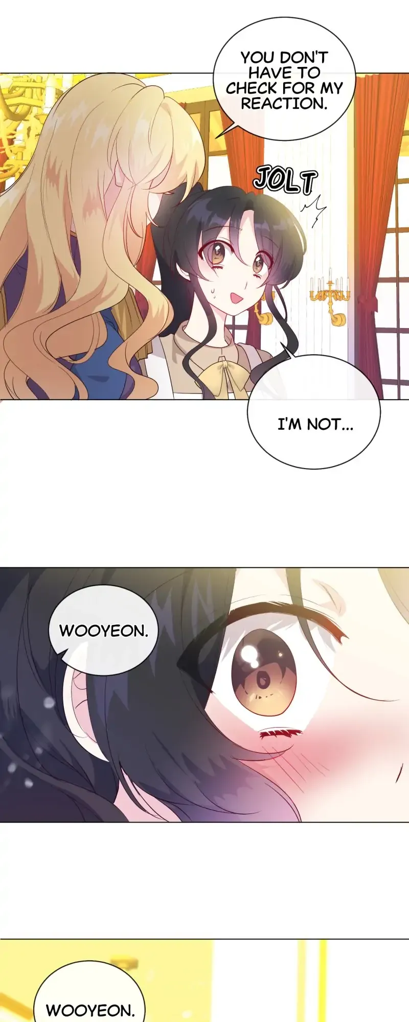 This World Is Mine Chapter 25 page 20 - 