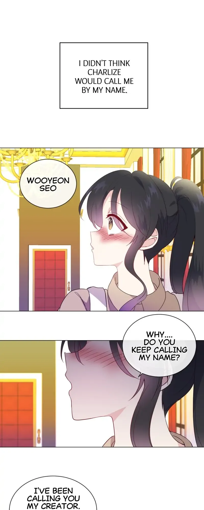 This World Is Mine Chapter 25 page 22 - 