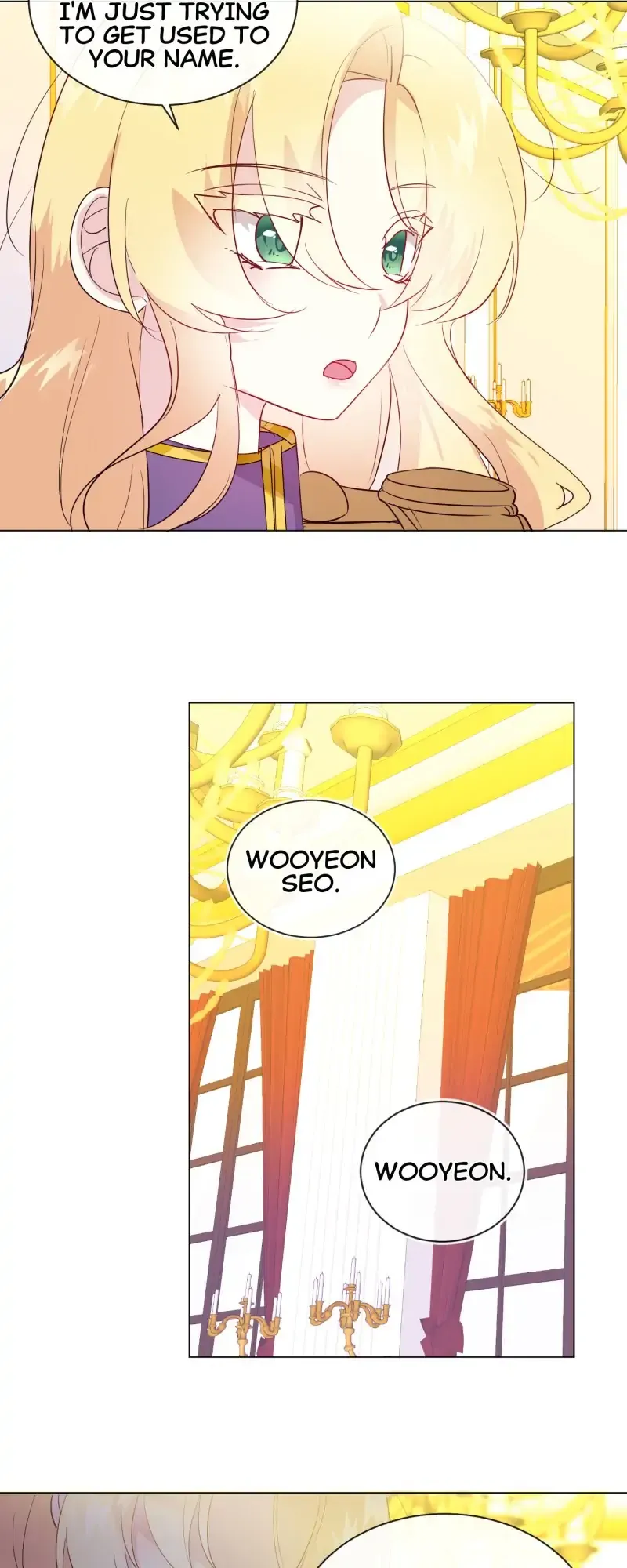 This World Is Mine Chapter 25 page 23 - 