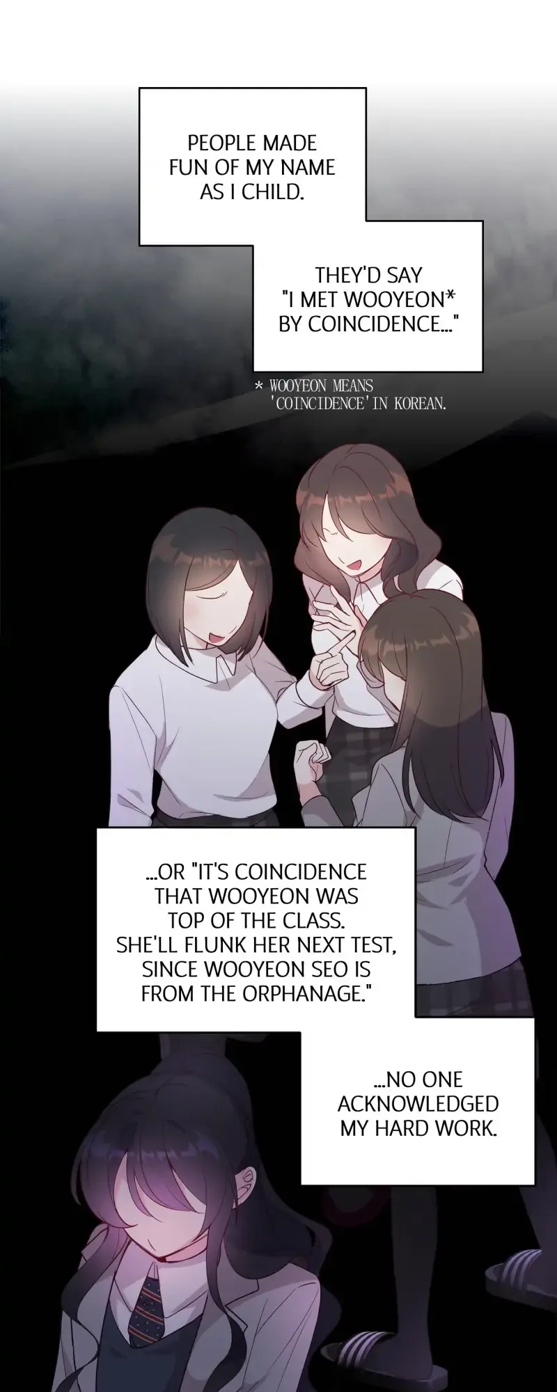 This World Is Mine Chapter 25 page 25 - 