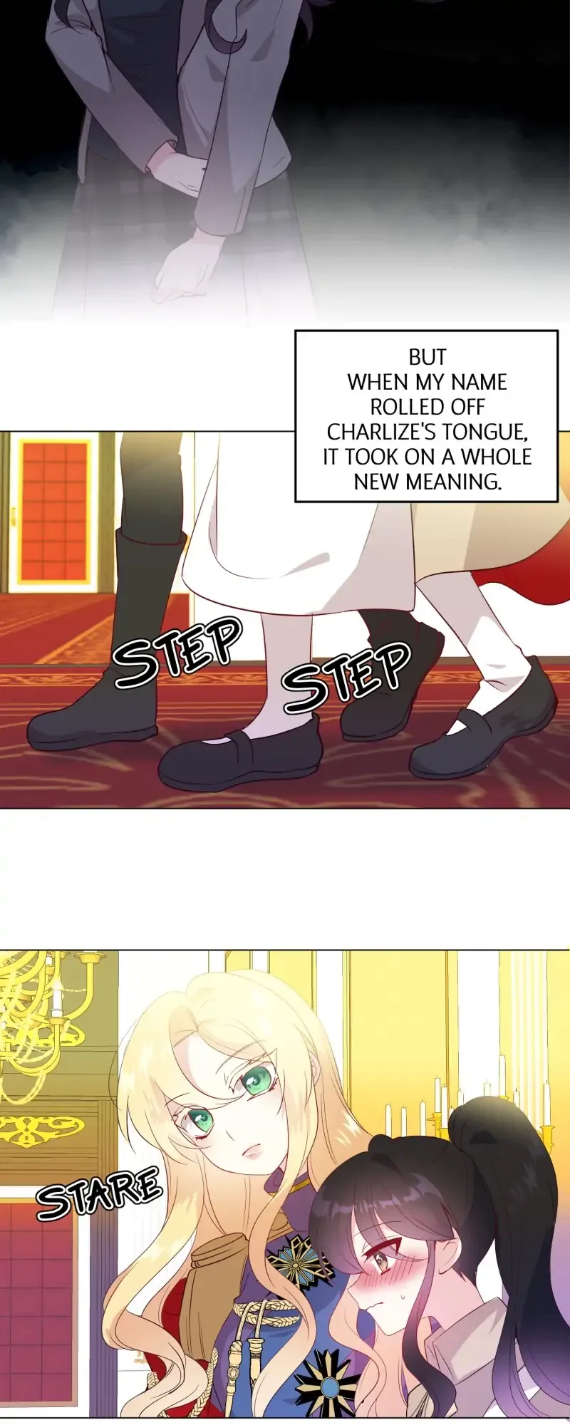 This World Is Mine Chapter 25 page 26 - 