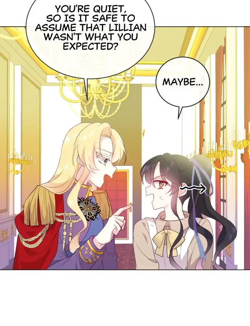 This World Is Mine Chapter 25 page 30 - 