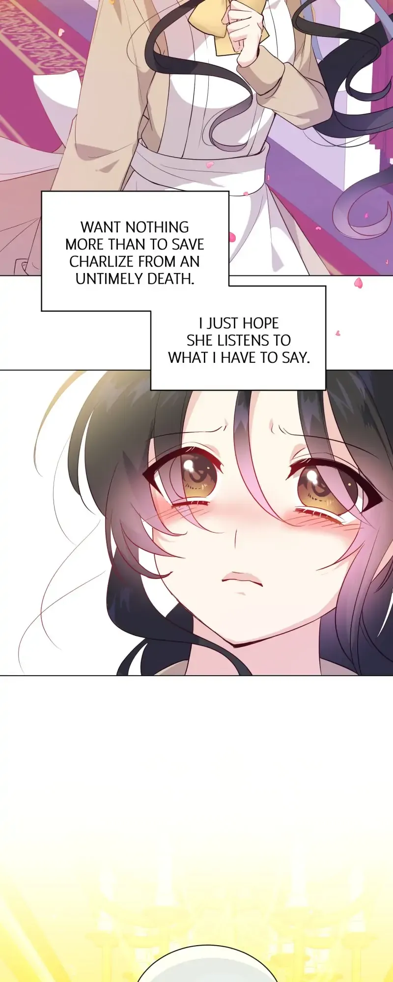 This World Is Mine Chapter 25 page 37 - 