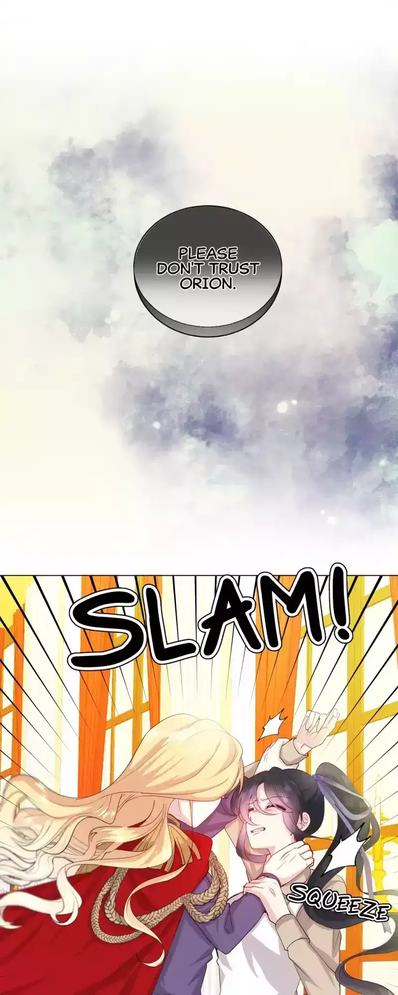 This World Is Mine Chapter 26 page 1 - 