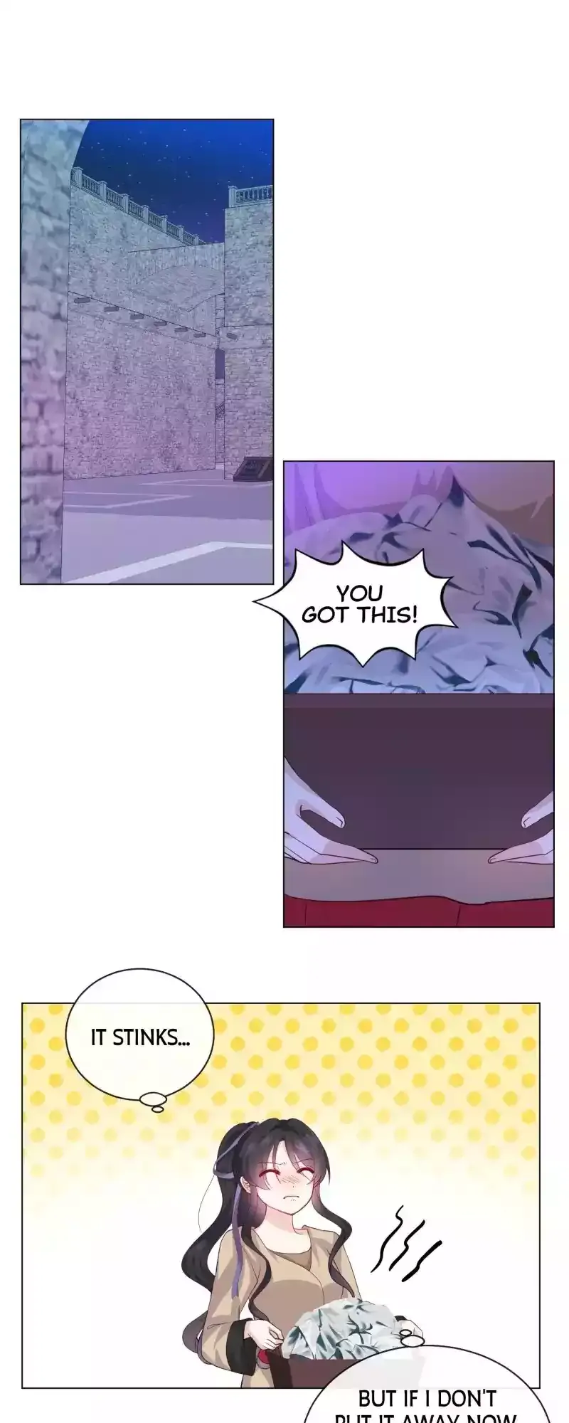 This World Is Mine Chapter 26 page 26 - 