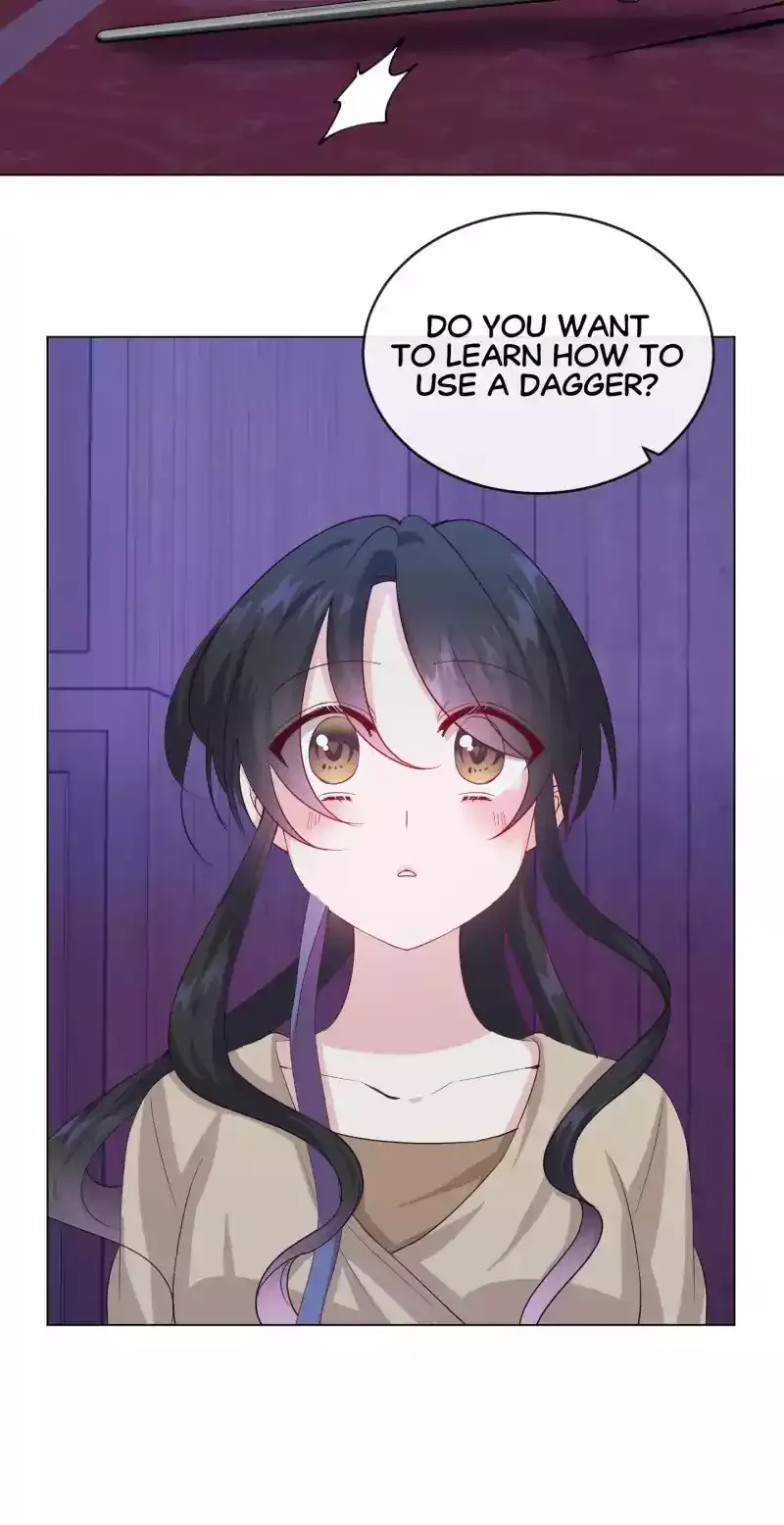 This World Is Mine Chapter 26 page 35 - 