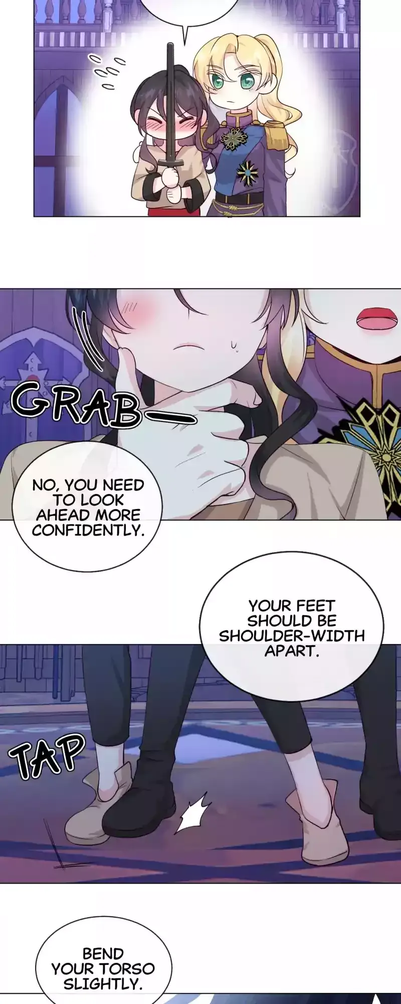 This World Is Mine Chapter 26 page 38 - 