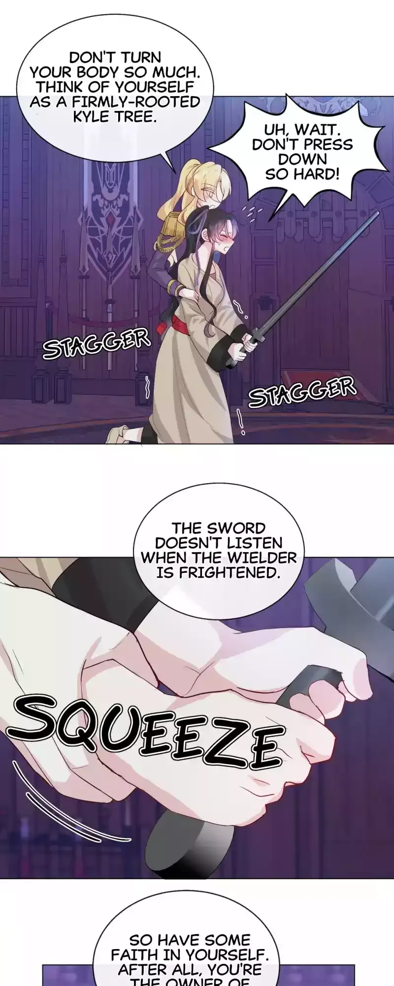This World Is Mine Chapter 26 page 40 - 