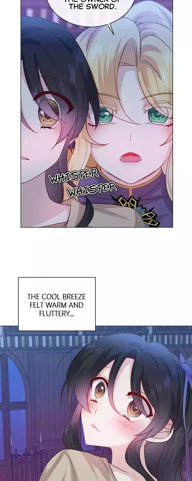 This World Is Mine Chapter 26 page 41 - 