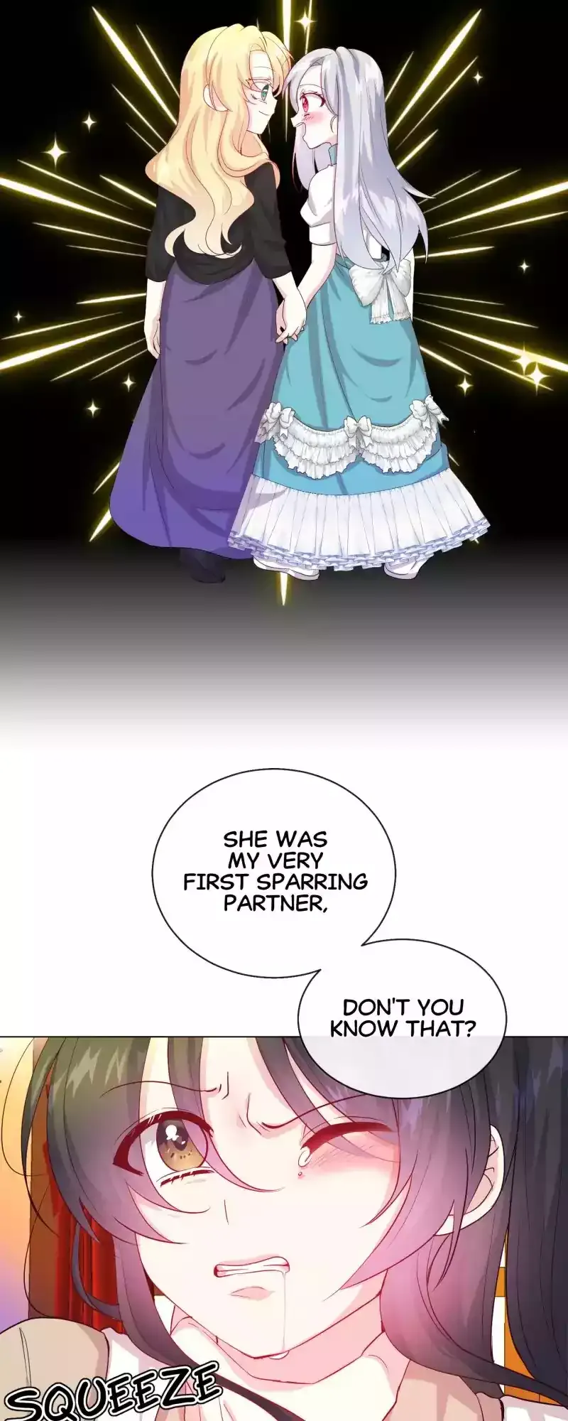 This World Is Mine Chapter 26 page 6 - 