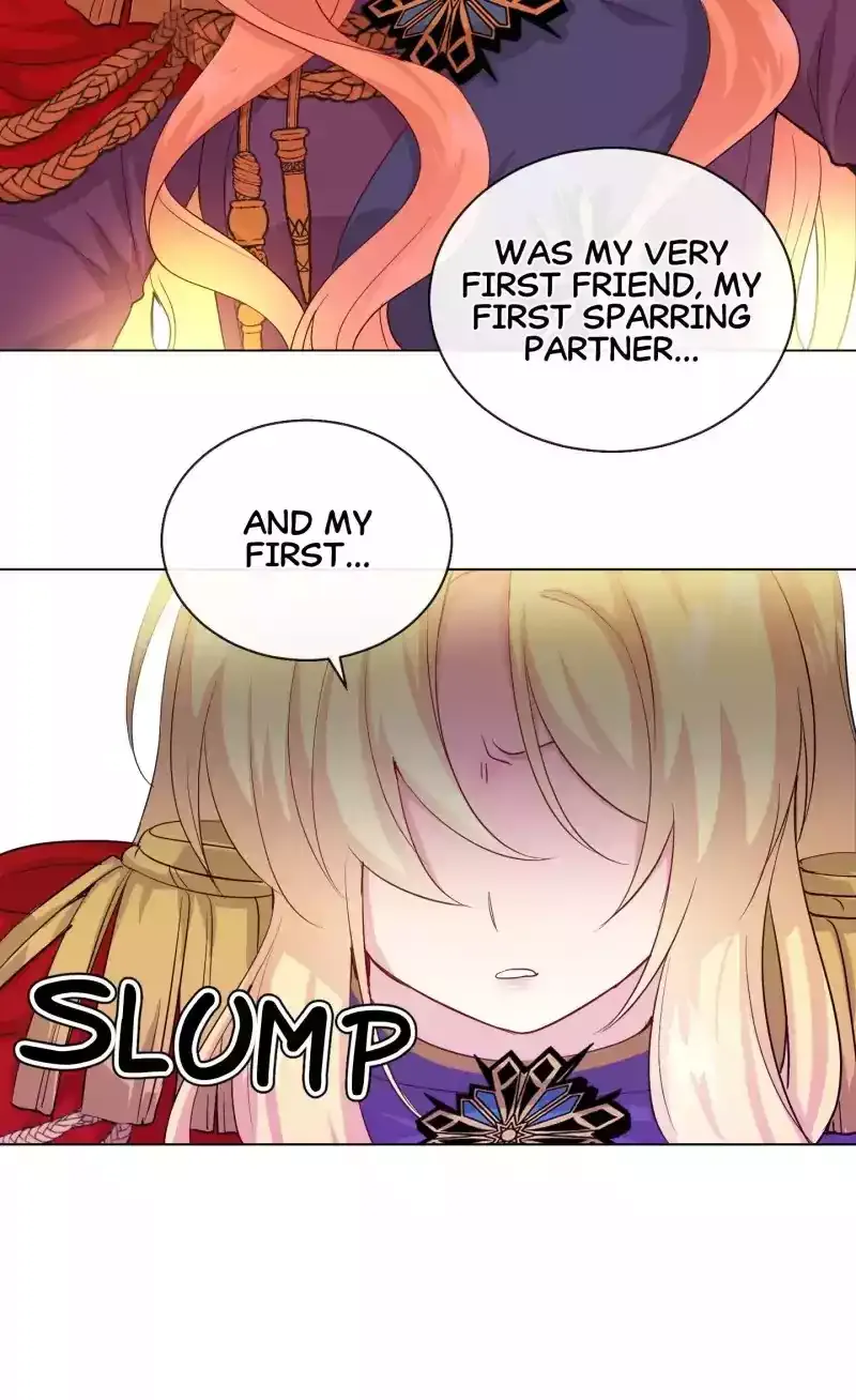This World Is Mine Chapter 26 page 8 - 