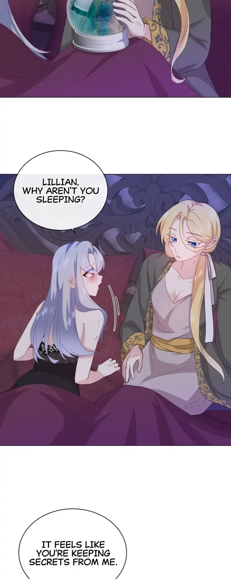 This World Is Mine Chapter 27 page 11 - 
