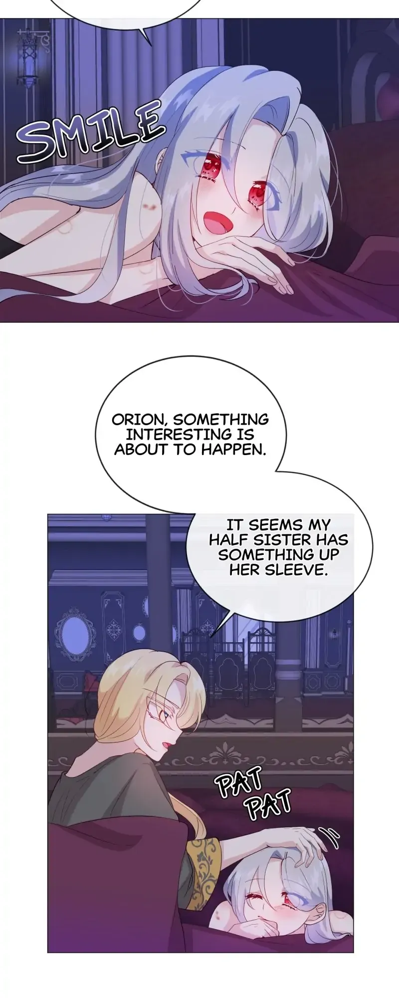 This World Is Mine Chapter 27 page 12 - 