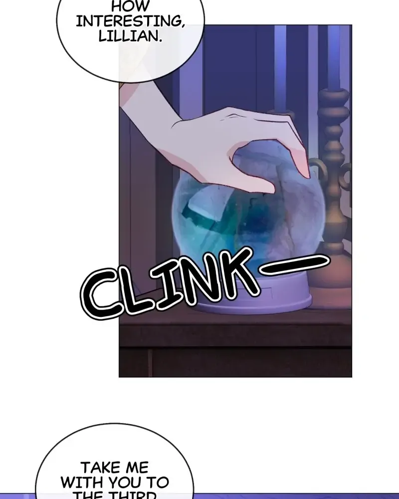This World Is Mine Chapter 27 page 16 - 