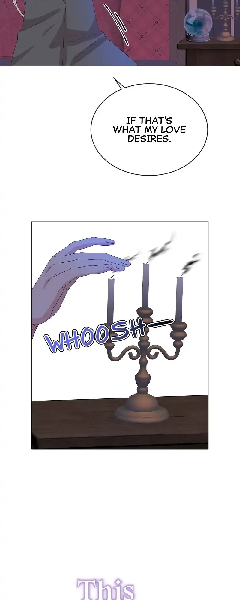This World Is Mine Chapter 27 page 18 - 