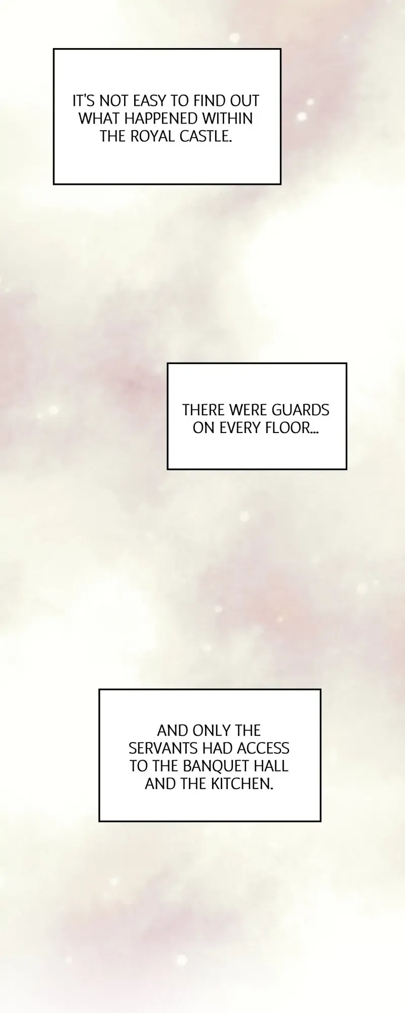 This World Is Mine Chapter 27 page 22 - 