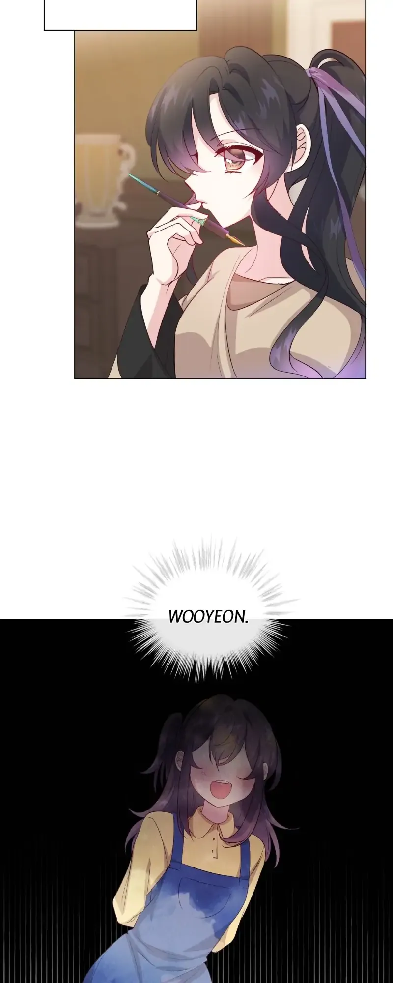 This World Is Mine Chapter 27 page 30 - 