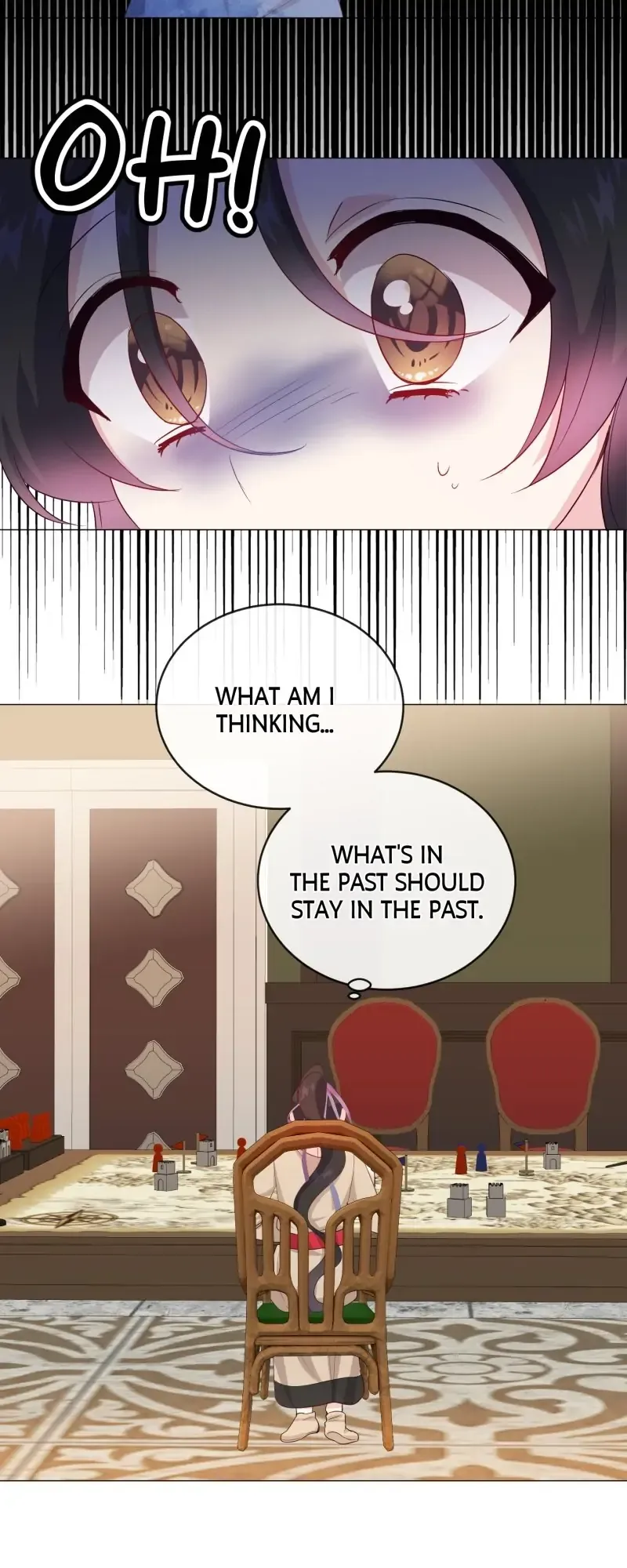 This World Is Mine Chapter 27 page 31 - 