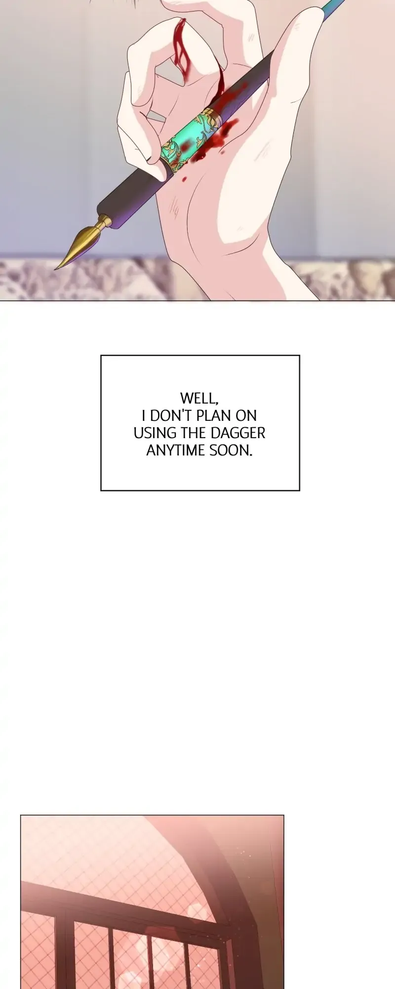 This World Is Mine Chapter 27 page 34 - 