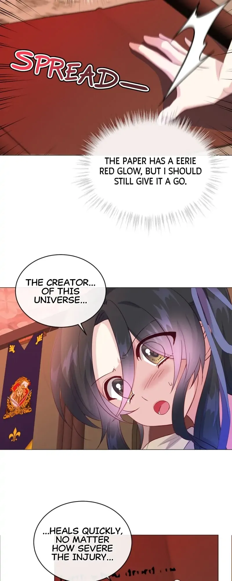 This World Is Mine Chapter 27 page 39 - 