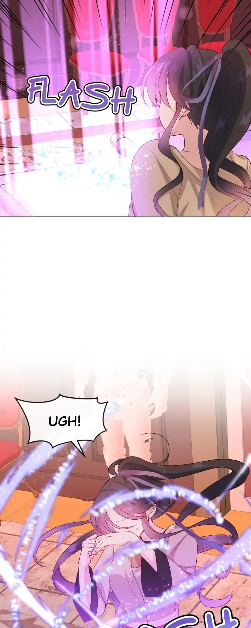 This World Is Mine Chapter 27 page 41 - 