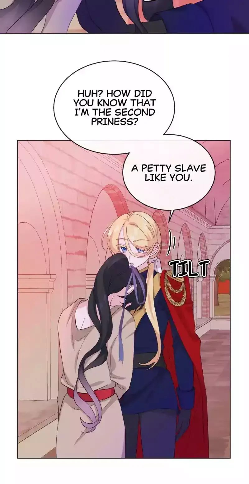 This World Is Mine Chapter 28 page 11 - 