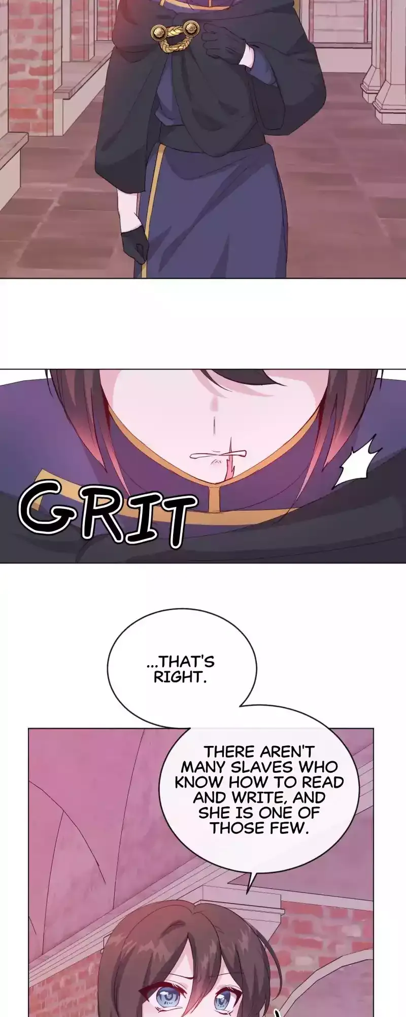 This World Is Mine Chapter 28 page 30 - 