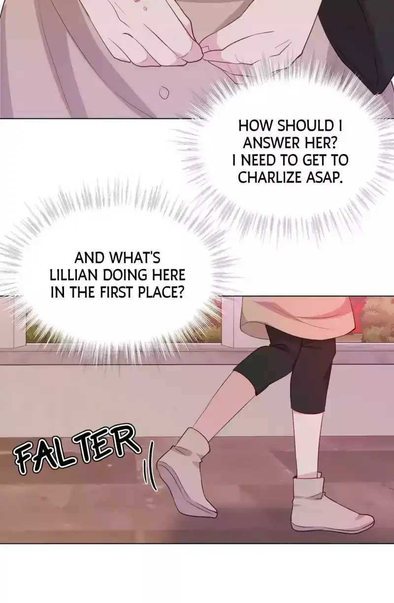 This World Is Mine Chapter 28 page 8 - 