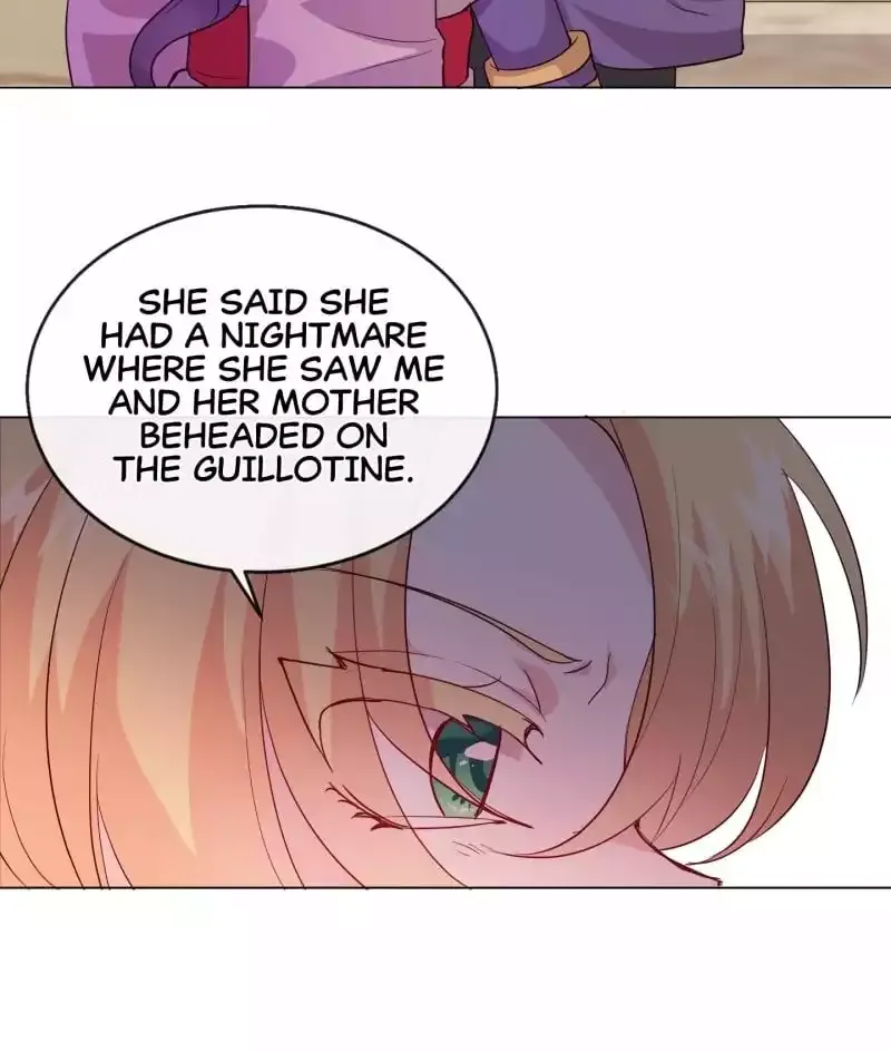 This World Is Mine Chapter 29 page 23 - 