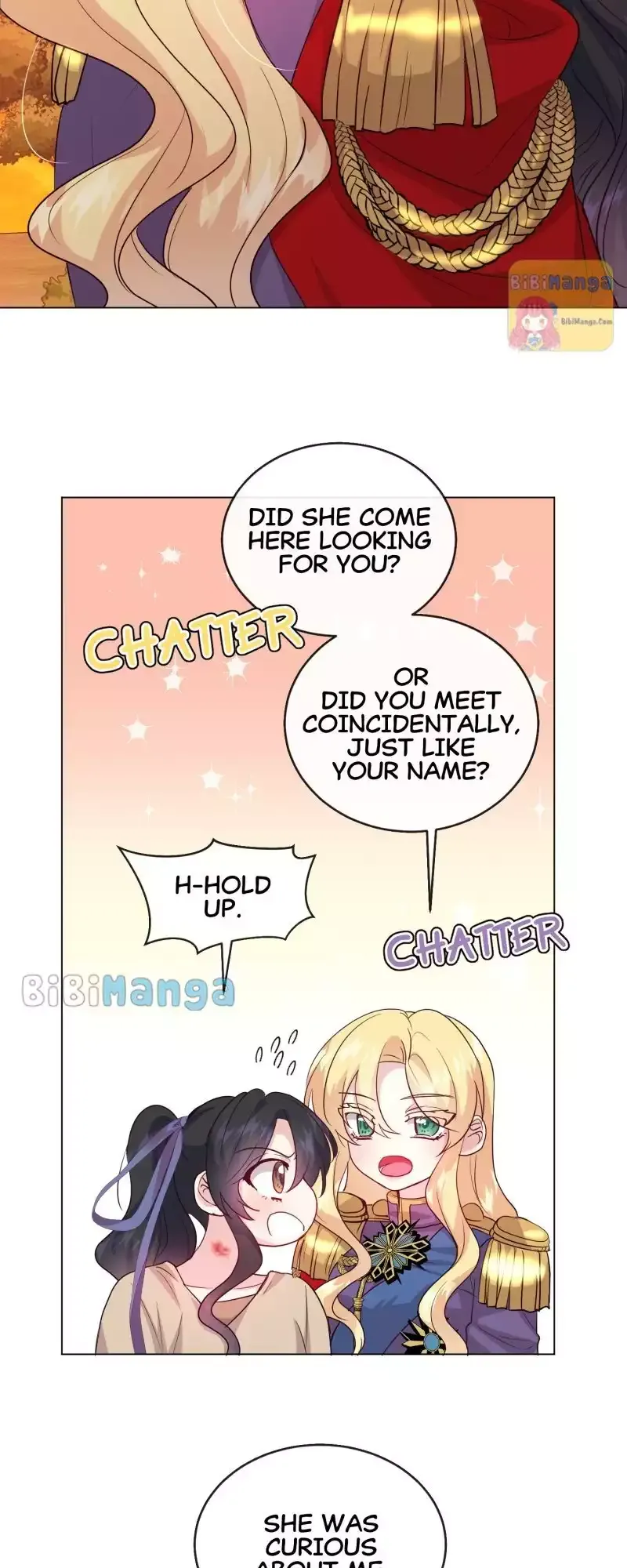This World Is Mine Chapter 29 page 26 - 