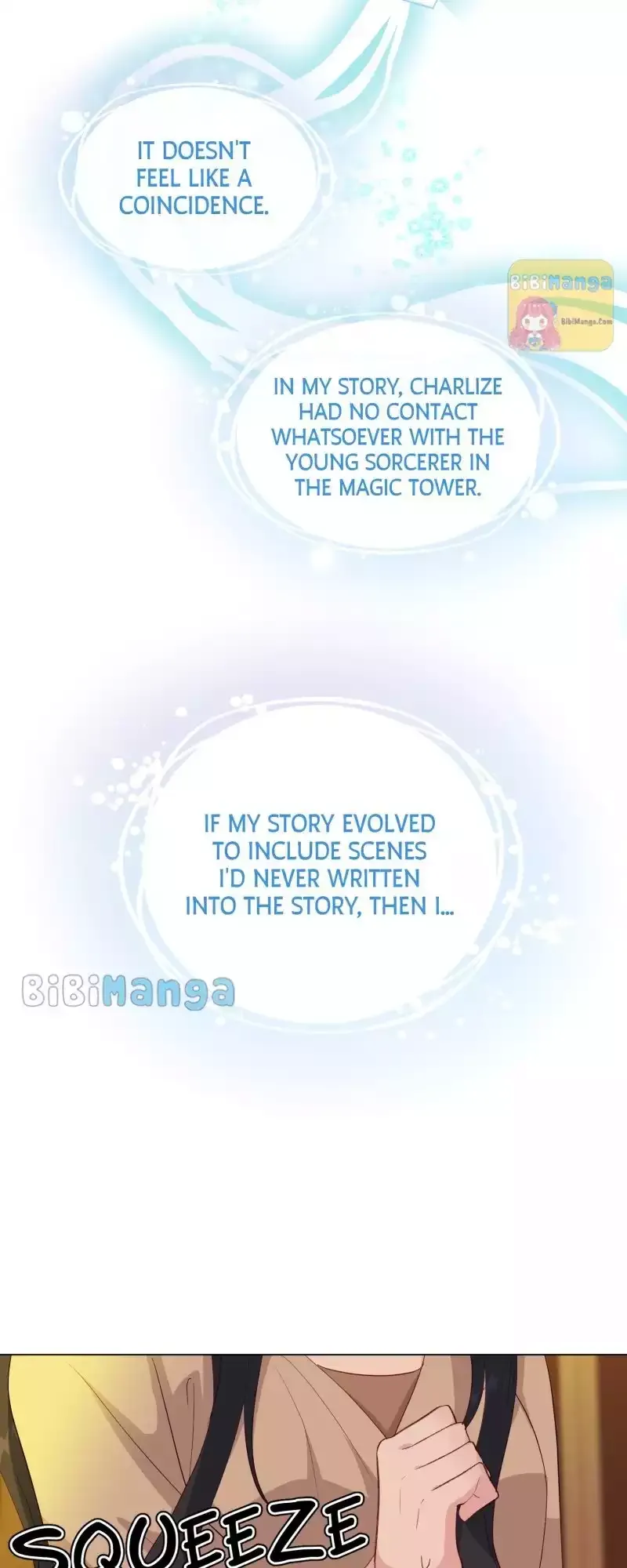 This World Is Mine Chapter 29 page 39 - 
