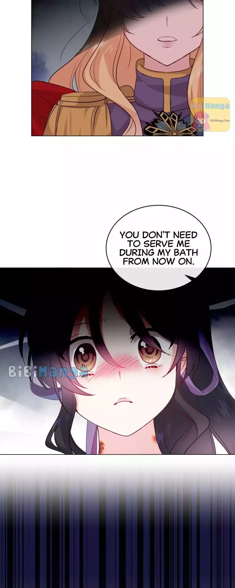 This World Is Mine Chapter 29 page 47 - 