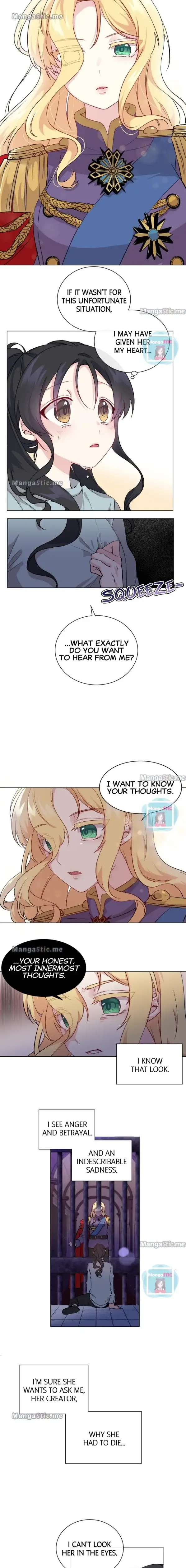 This World Is Mine Chapter 3 page 2 - 