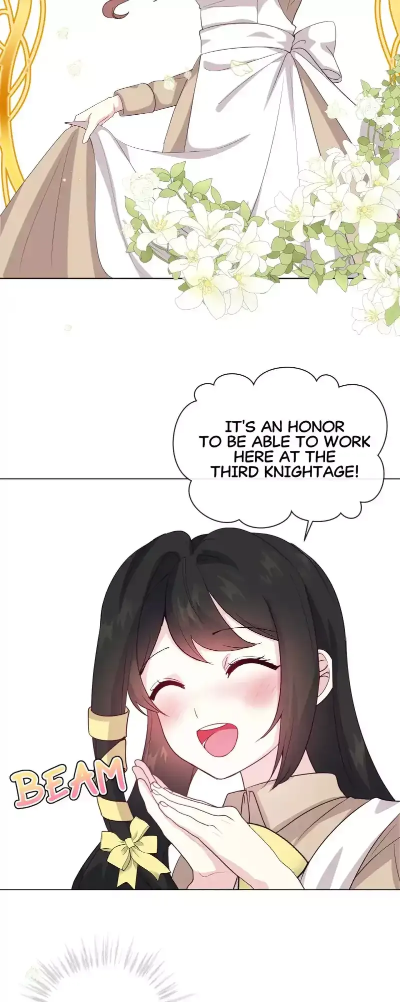 This World Is Mine Chapter 30 page 11 - 