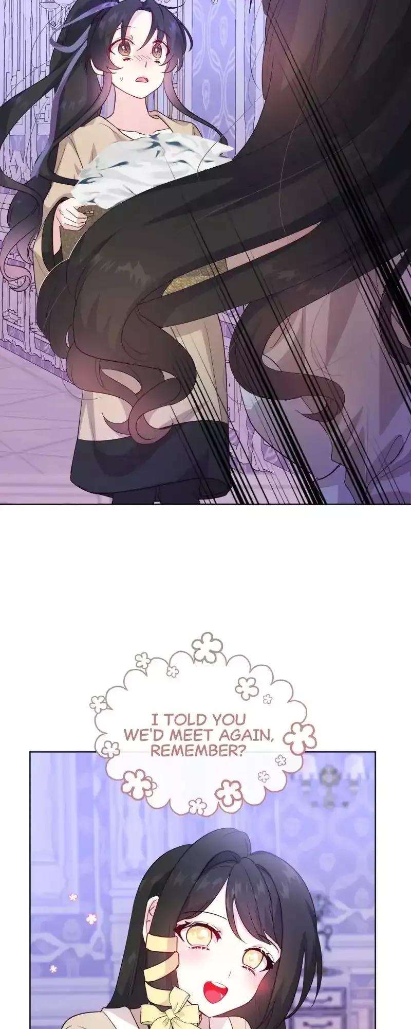 This World Is Mine Chapter 30 page 19 - 