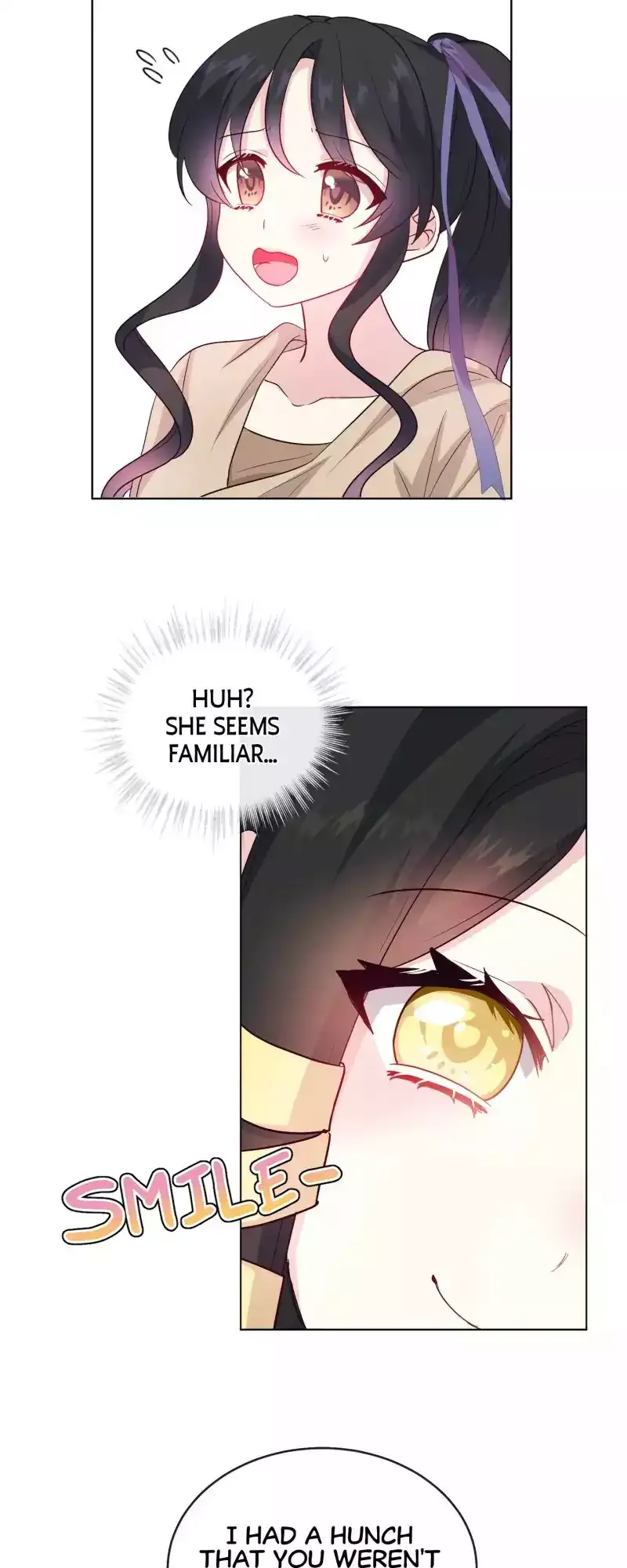 This World Is Mine Chapter 30 page 26 - 