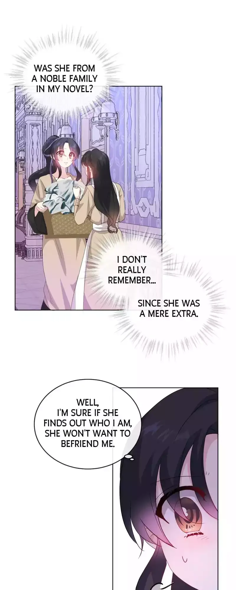 This World Is Mine Chapter 30 page 29 - 