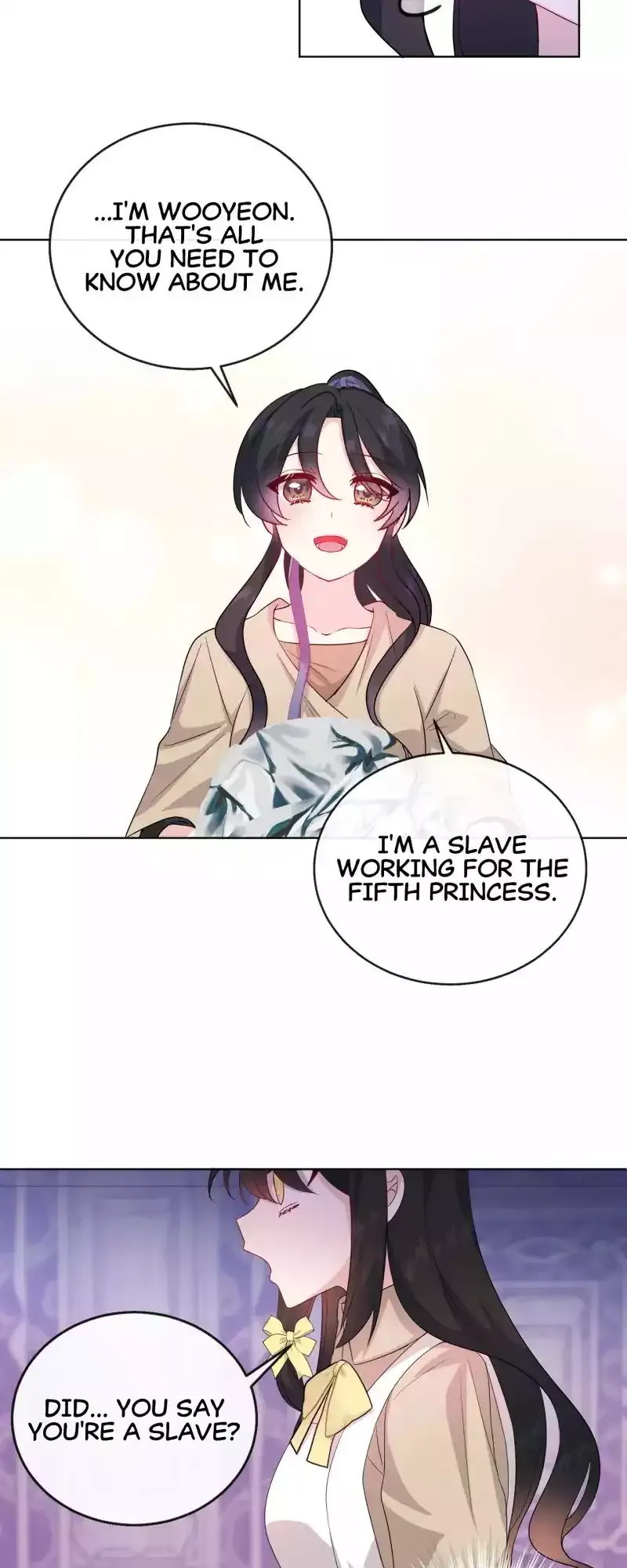 This World Is Mine Chapter 30 page 30 - 