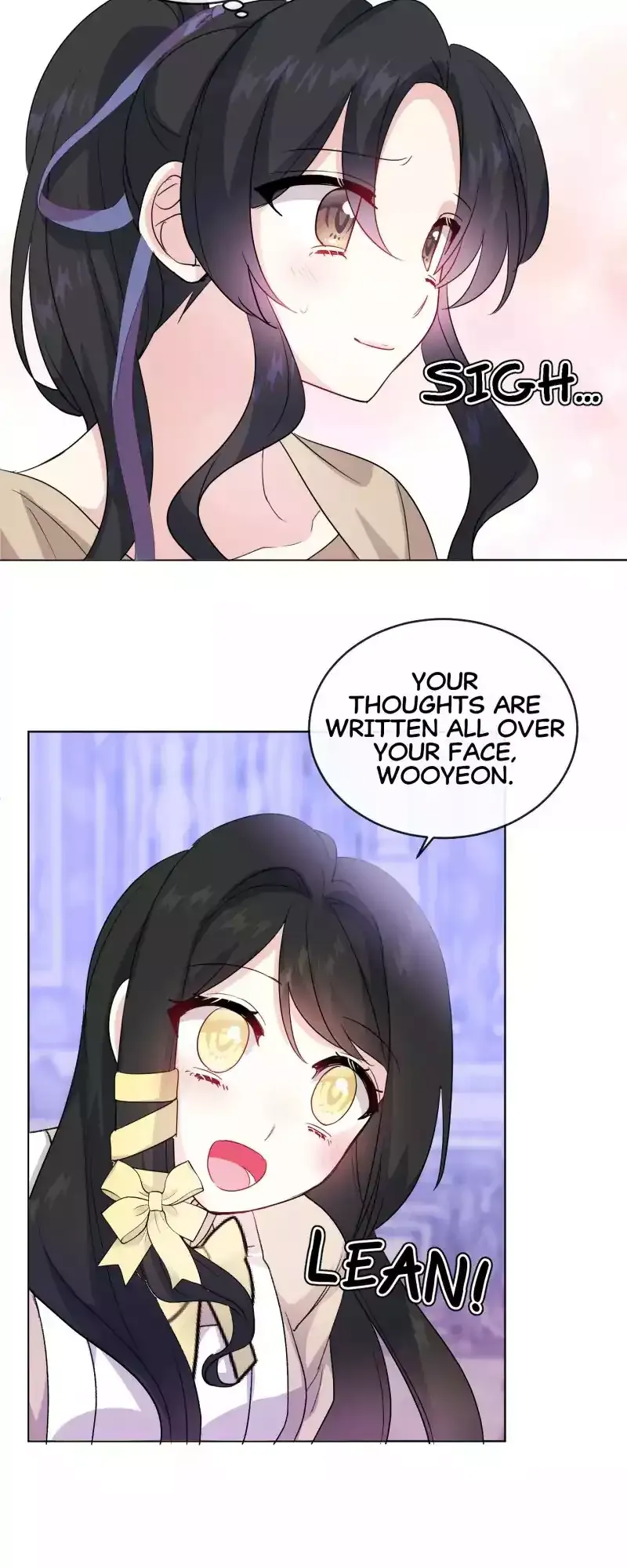 This World Is Mine Chapter 30 page 38 - 