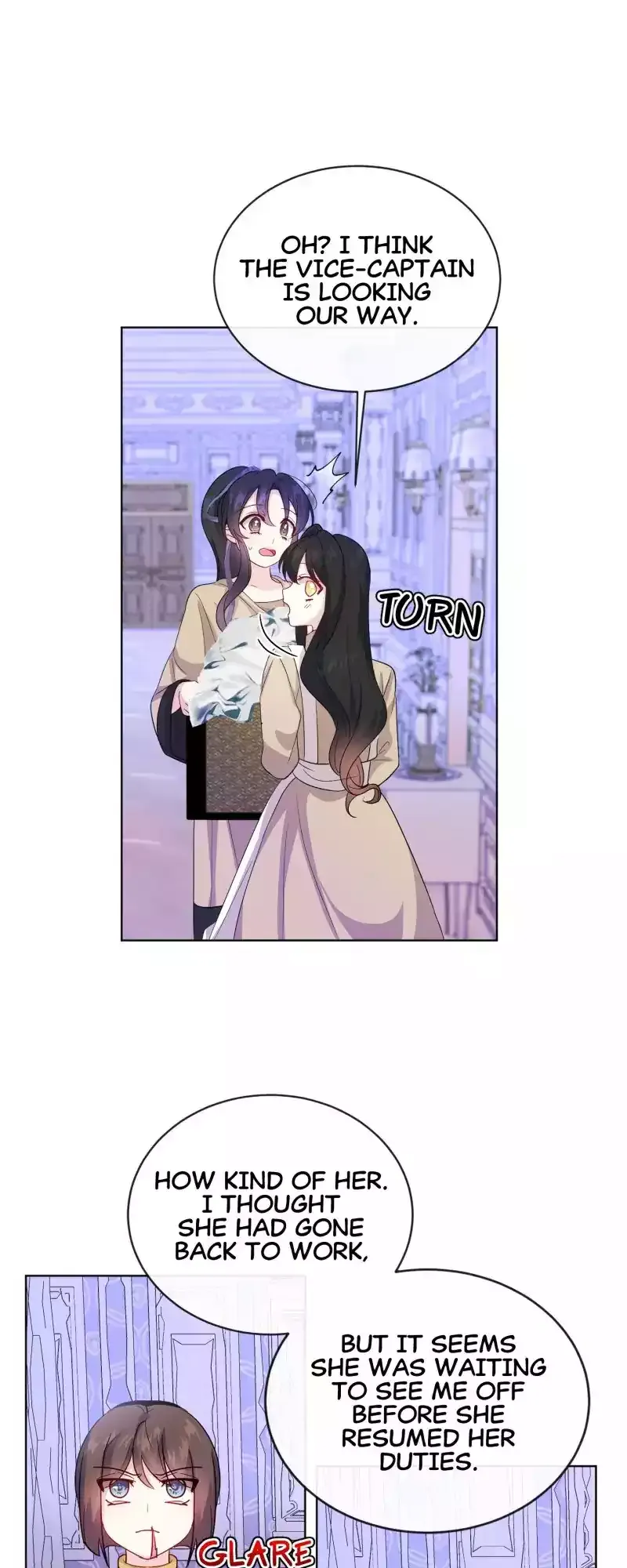 This World Is Mine Chapter 30 page 41 - 