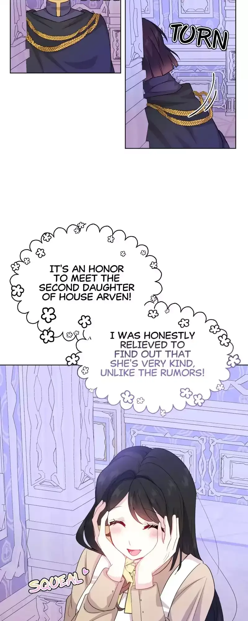 This World Is Mine Chapter 30 page 42 - 