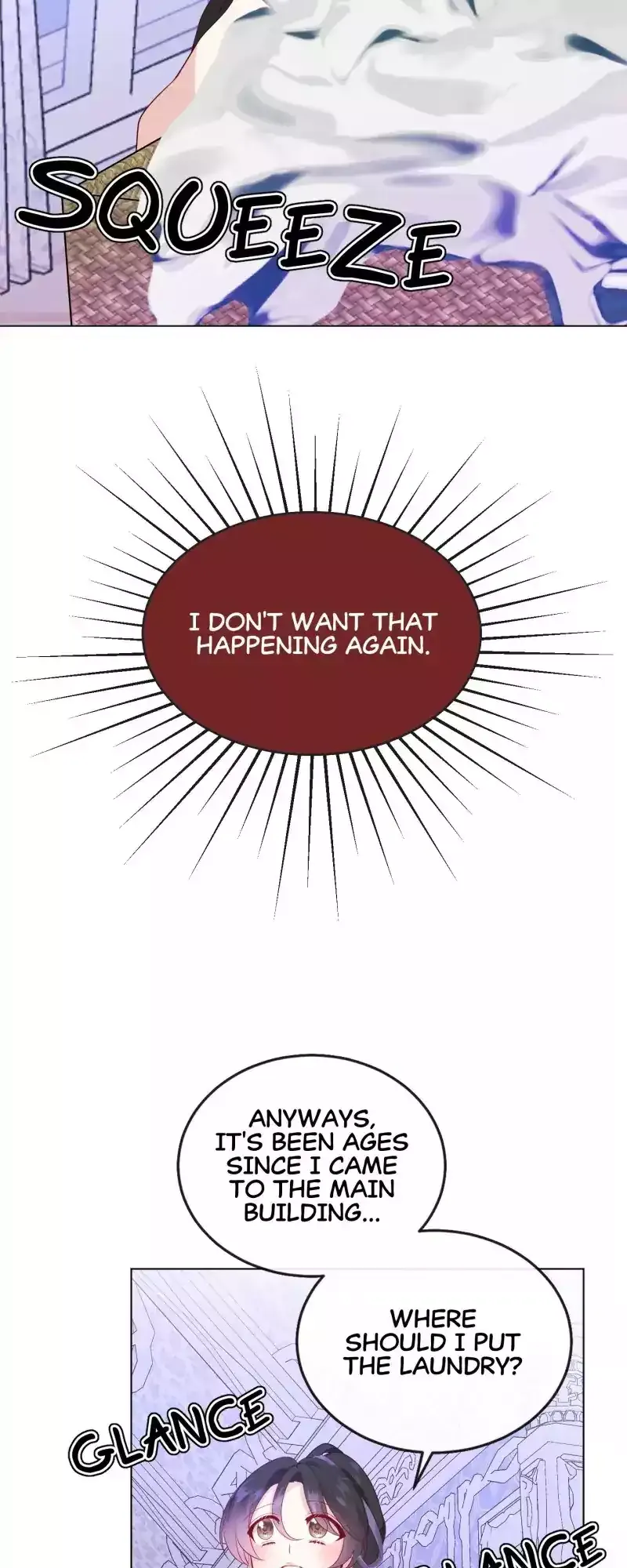 This World Is Mine Chapter 30 page 7 - 