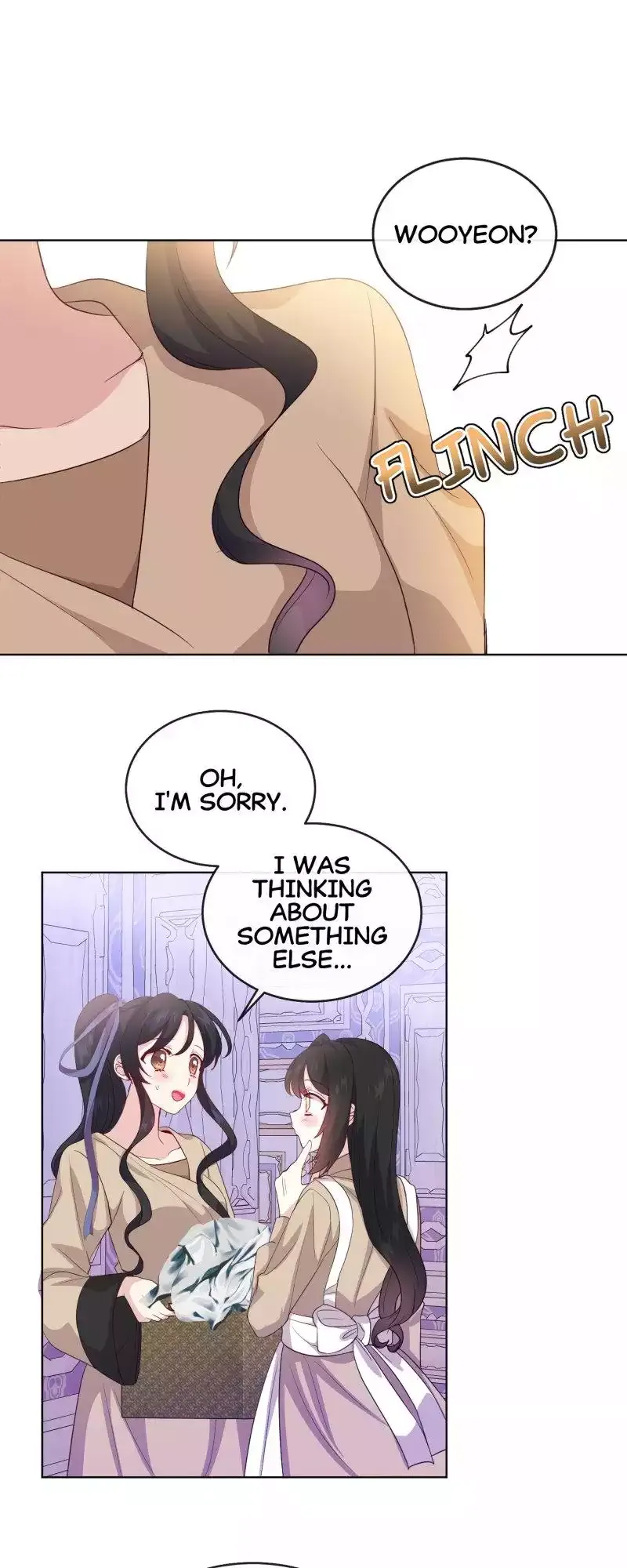 This World Is Mine Chapter 31 page 1 - 