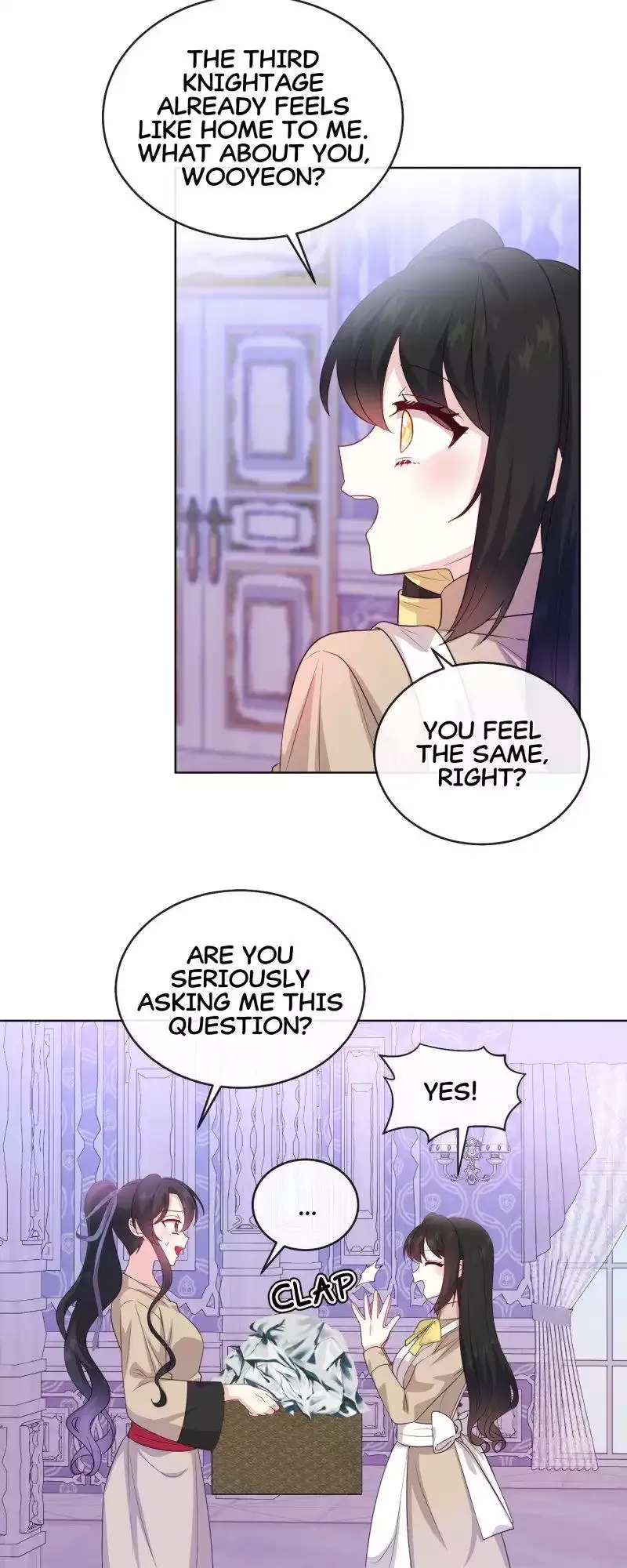 This World Is Mine Chapter 31 page 2 - 