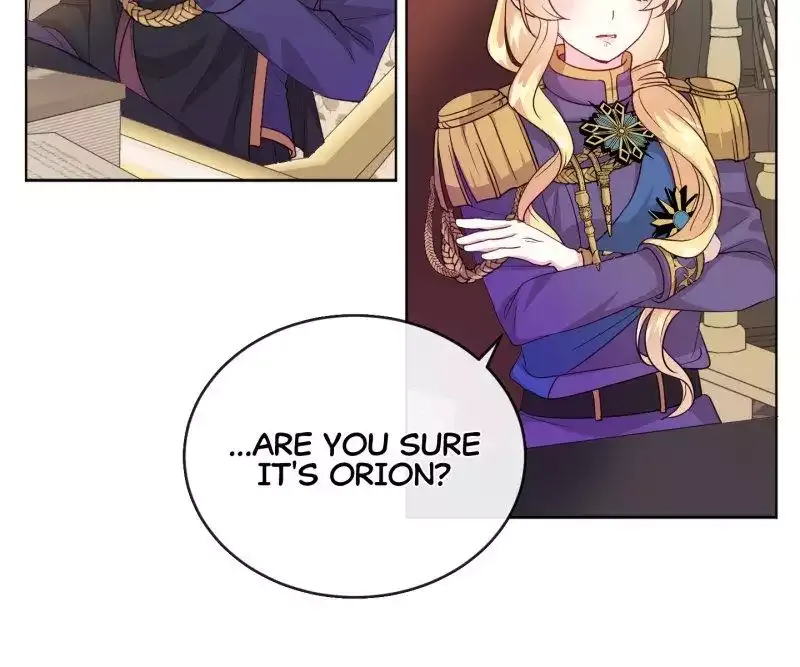 This World Is Mine Chapter 31 page 19 - 